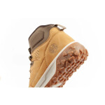 Lee Cooper pánská zimní trekingová zateplená sportovní obuv kotníková karamelová 43