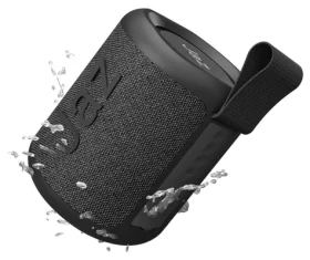SBS JAZ Witcher černá / Bezdrátový reproduktor / 30 W / Bluetooth