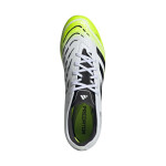 Kopačky adidas Predator Pro FG M JI1195 42