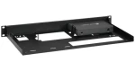 Rackmount.IT RM-OM-T1 černá / Montážní sada do racku / 19" / 1U / ER605, OC200 (RM-OM-T1)
