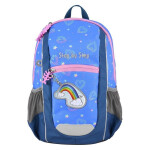 Dětský batoh KIGA MAXI, Rainbow Lui