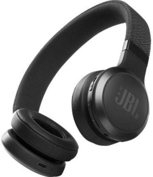 JBL Live460NC black