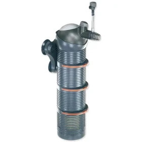 EHEIM Biopower 200 / Vnitřní filtr do akvária / 210-650 l/h / Pro akvária 100-200 l (E11-2412020)