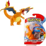 Pokémon akční figurka Charizard 11 cm (interaktivní)