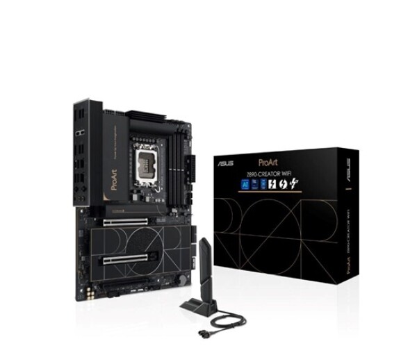 Asus ProArt Z890-Creator WiFi 90MB1JD0-M0EAY0 EDF_1887507