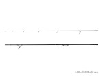 Delphin Prut Castix 360cm 3,5lb 2díl,Delphin Prut Castix 360cm 3,5lb 2díl