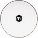 Meinl HEAD-136 Artisan Edition Doumbek Head 8 3/4” - White