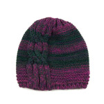 Čepice Hat model 17554316 Purple UNI - Art of polo