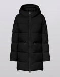 ECOALF Marangu Jacket Woman Black L