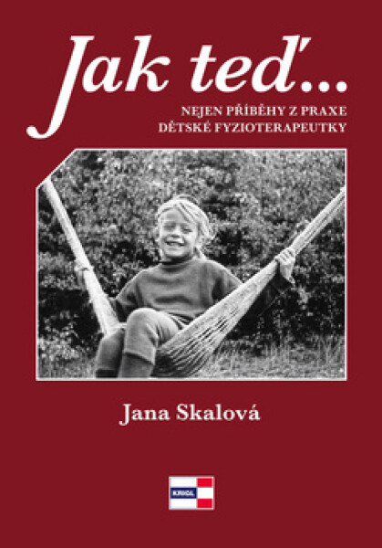 Jak teď... - Jana Skálová