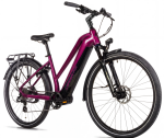 Leader Fox EXETER 28" dámský, rám 17" (M), model 2026-2, raspberry - ZDARMA dopravné, odborná montáž a seřízení! (Okamžitá sleva 3% po zadání kódu "EXETER2026". Nalezli jste přesto někde lepší cenu? Napište nám a zkusíme ji trumfnout! )