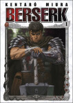 Berserk Kentaró Miura