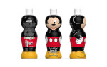 Sprchový gel a šampón 2v1 Mickey 400ml - Trigo