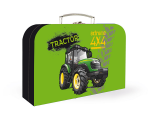 Oxy Kufřík lamino 34 cm - Traktor