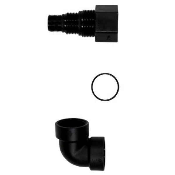 Redukce pro výtlačné připojení pro Grundfos Unilift CC 5/7/9 (97825319)
