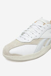 Tenisky Reebok HAMMER STREET 100212123 Syntetický materiál,Přírodní kůže (useň) - Semiš,Přírodní kůže (useň) - Lícová