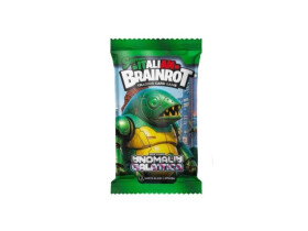 (Italská verze) ITALIAN BRAINROT booster - Anomalia Galattica