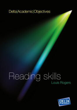 Reading Skills B2-C1 – Coursebook - Louis Rogers