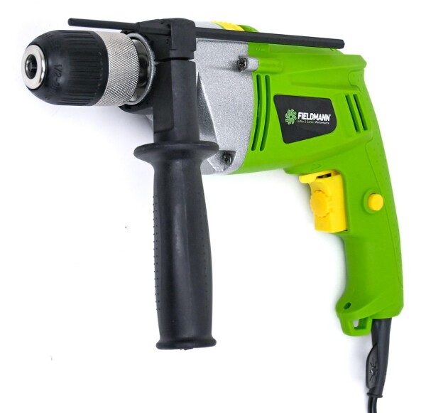 Elektrická příklepová vrtačka FIELDMANN FDV 200751-E