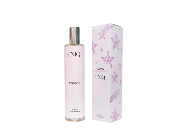 UNIQ - COSMIC Parfémovaná voda Velikost: 100 ml