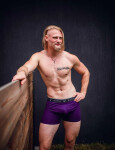 Boxerky VUCH Edward S XXL