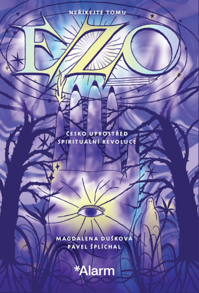 Neříkejte tomu ezo - Pavel Šplíchal, Magdalena Dušková