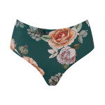 Spodní díl Tea Rose Brasil Maxi - Julimex XL