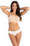 Dámské brazilky 1592s ultra comfort beige - GATTA béžová XS