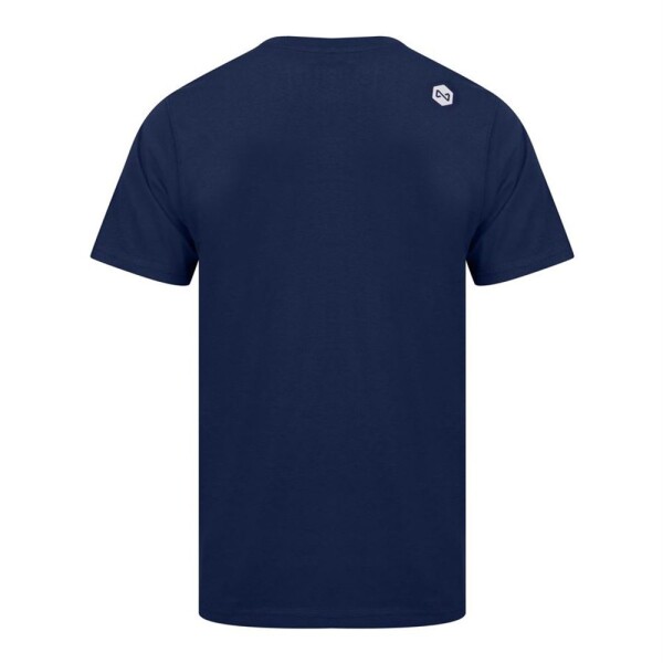 Navitas Tričko Joy Tee Blue S (NTTT4830-S)