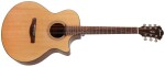 Ibanez AE275 Natural