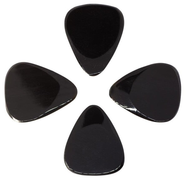 Timber Tones Bone Tones Black Horn 4-Pack