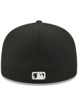 New Era Pánská kšiltovka Chicago White Sox MLB 2026 Hall of Fame 59FIFTY Fitted Velikost: 7 1/4