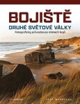 Bojiště druhé světové války Paul Woodadge