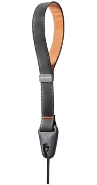 PGYTECH Wrist Strap Deep Grey / Popruh na zápěstí / pro fotoaparát (P-CB-125)
