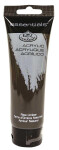 Royal Langnickel Akrylová barva 120ml RAW UMBER