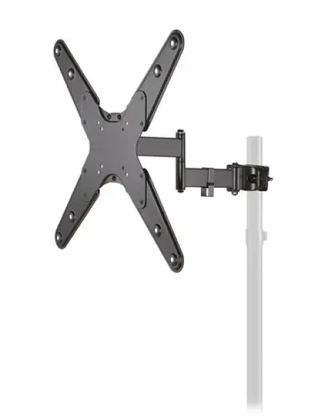 Neomounts FL40-450BL14 / držák na tyč / velikost 32-55" / nosnost 25 kg (FL40-450BL14)