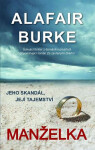 Manželka - Burke Alafair