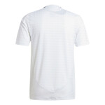 Adidas Real Madrid domácí autentické tričko M IX8095 L (183 cm)