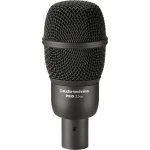 Audio-Technica PRO25AX černá / dynamický mikrofón / XLRM (PRO25AX)