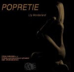 Popretie - Lily Wonderland - e-kniha