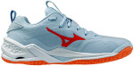 Sálová obuv Mizuno WAVE STEALTH NEO 2.1 X1GB264084 Velikost obuvi v EU: 40,5