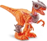 ZURU Robo Alive Dino Wars Raptor