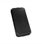 PLATINET Powerbank Solar / Powerbanka / 10 000 mAh / Solární panel / Bezdrátové nabíjení 15 W / 2x USB-A + 1x USB-C (PMPB10SPW15)