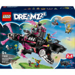 LEGO LEGO® DREAMZzz™ 71500 Žraločkoponorka z nočních můr