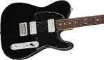 Fender Player II Telecaster HH RW BK