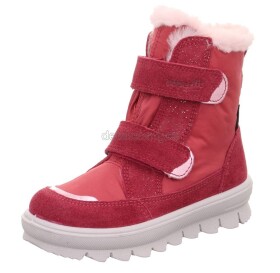 Dětské zimní boty Superfit 1-000216-5010 Velikost: 30