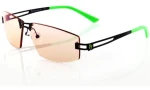 Arozzi Visione VX-600 Green VX600-3