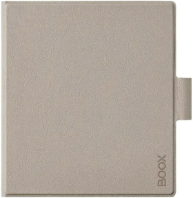 ONYX BOOX pouzdro pro GO 7, GO 7 COLOR a GO 7 COLOR gen2, PAGE, béžové