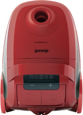 Gorenje Podlahový vysavač - VCEA21GPRRCY