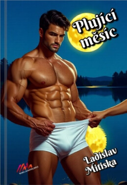 Plující měsíc - Ladislav Mitiska